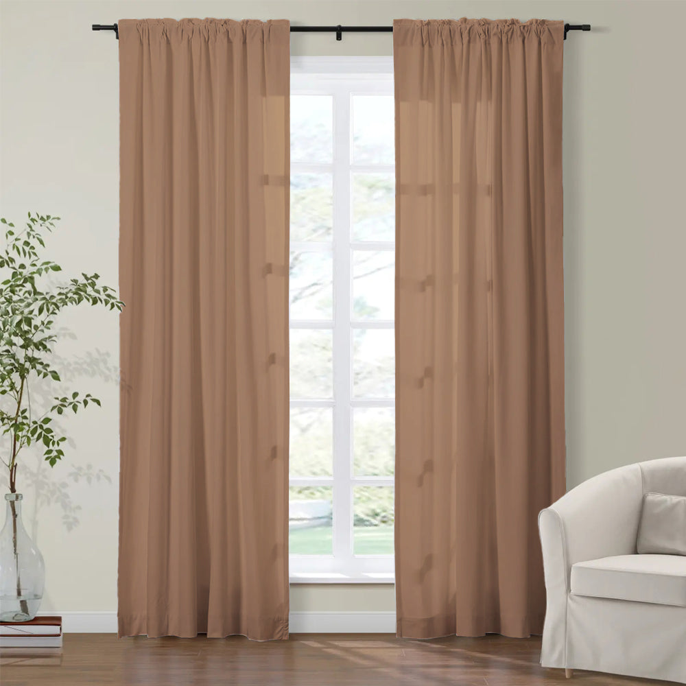 Add Luxury and Comfort to Your Interior