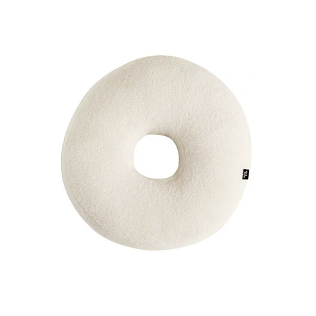 Raly Pillow: Limited Edition Pillow with Minimalist Style