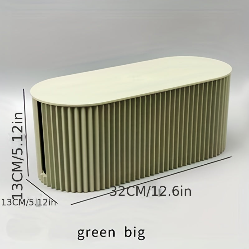 Scatola per la gestione multifunzionale dei cavi - Soluzione per cavi disordinati