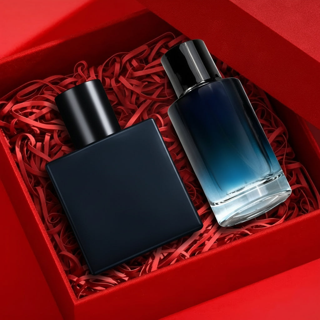 Profumo Uomo Elegante Fragranza Orientale Spray Lunga Durata