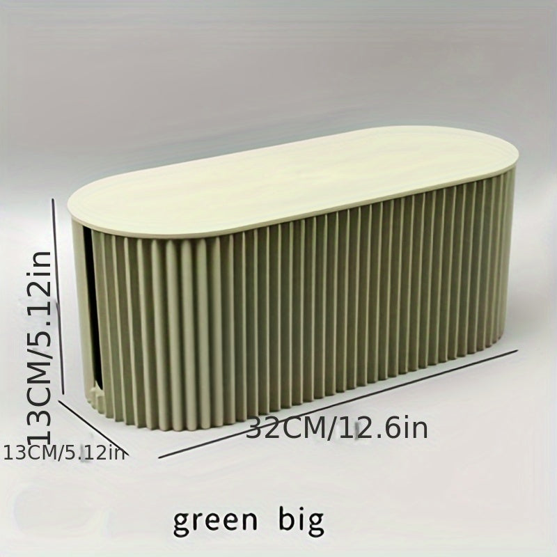 Scatola per la gestione multifunzionale dei cavi - Soluzione per cavi disordinati