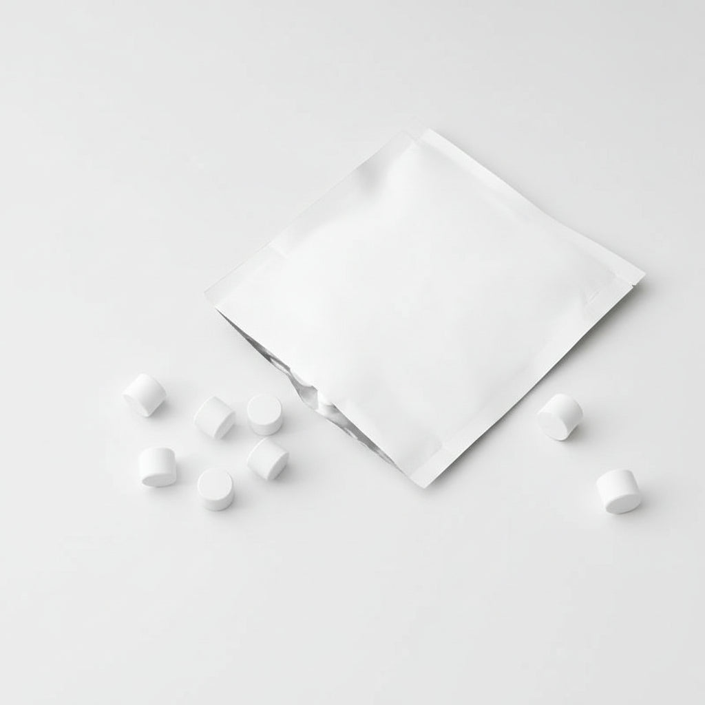 Babyfles Reinigingstabletten Hygiënische Flessterilisatie