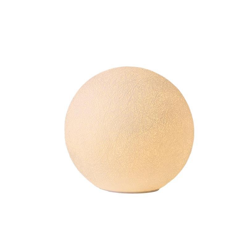 Round Spherical Moon LED Waterproof Outdoor Lighting