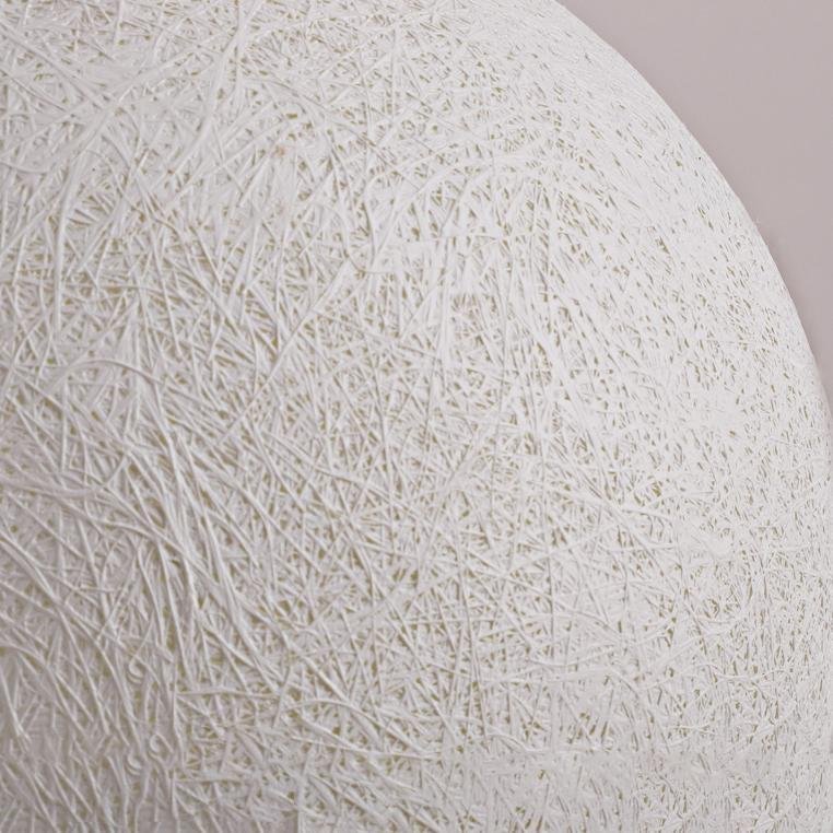 Round Spherical Moon LED Waterproof Outdoor Lighting