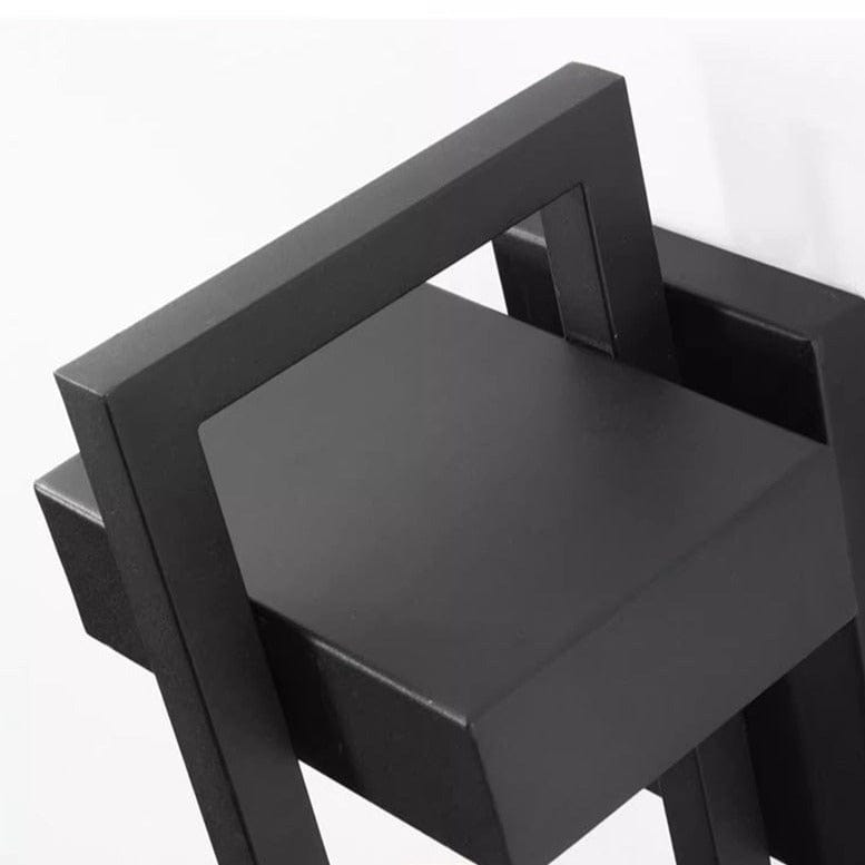 Twilight Dex Outdoor Wall Lamp