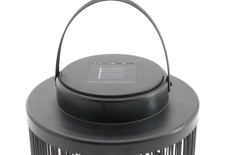 Lantern Sora Weave Light - Solar Lantern
