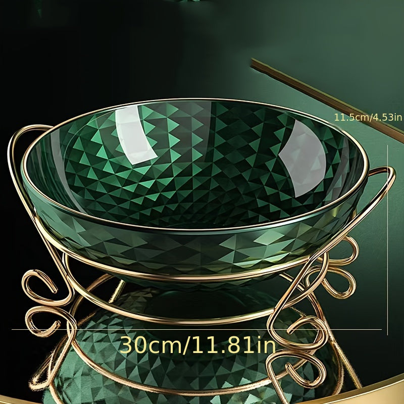 NordicServe - Noords Geïnspireerde Fruitkom en Saladeschotel