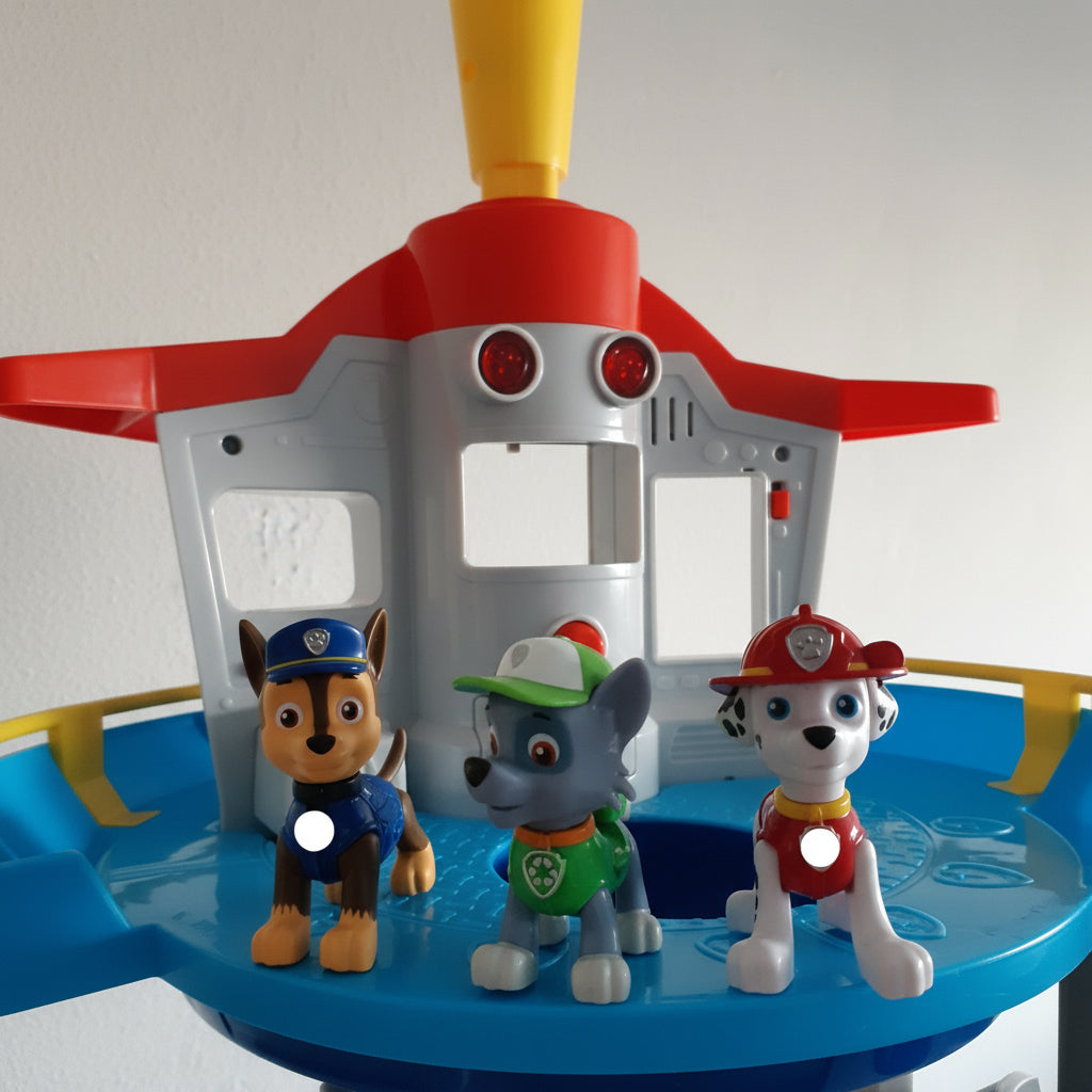 Brinquedos Crianças Conjunto Criativo a Partir dos 4 Anos