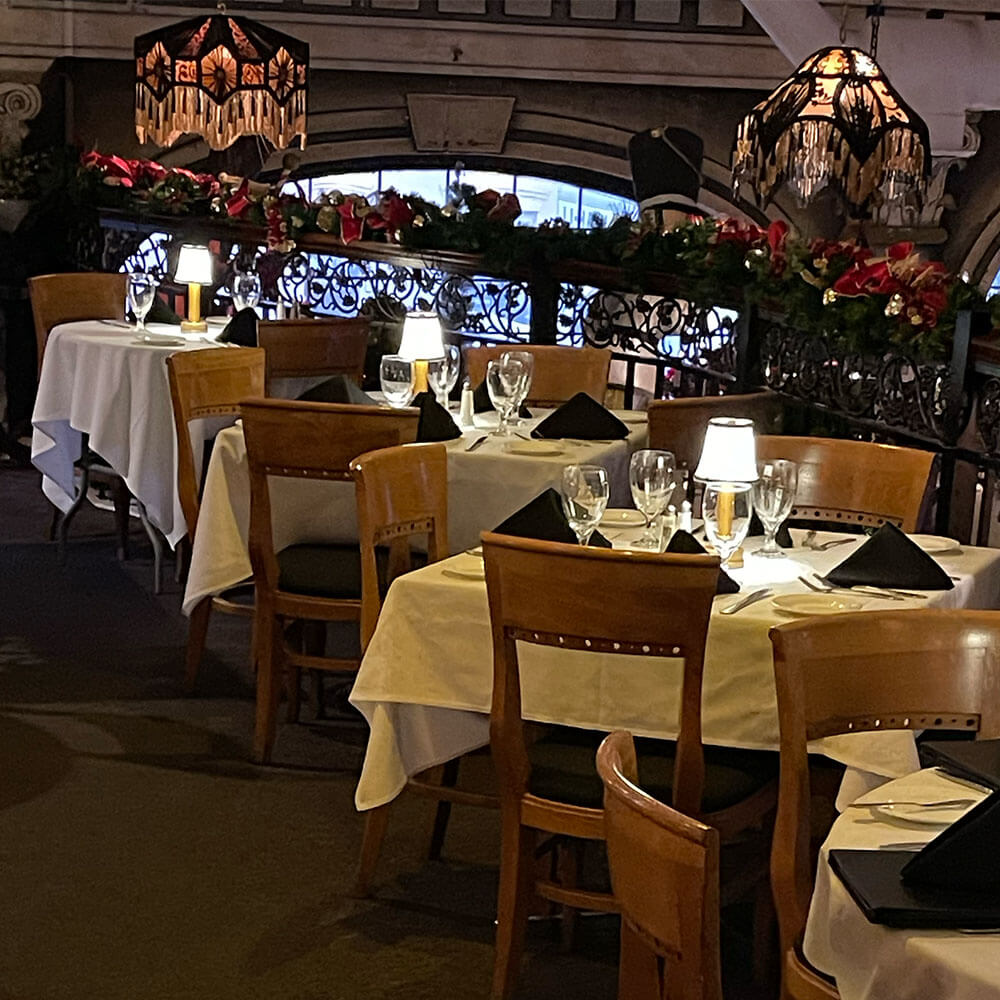 CozyGlimmer | Fabric Table Lamp