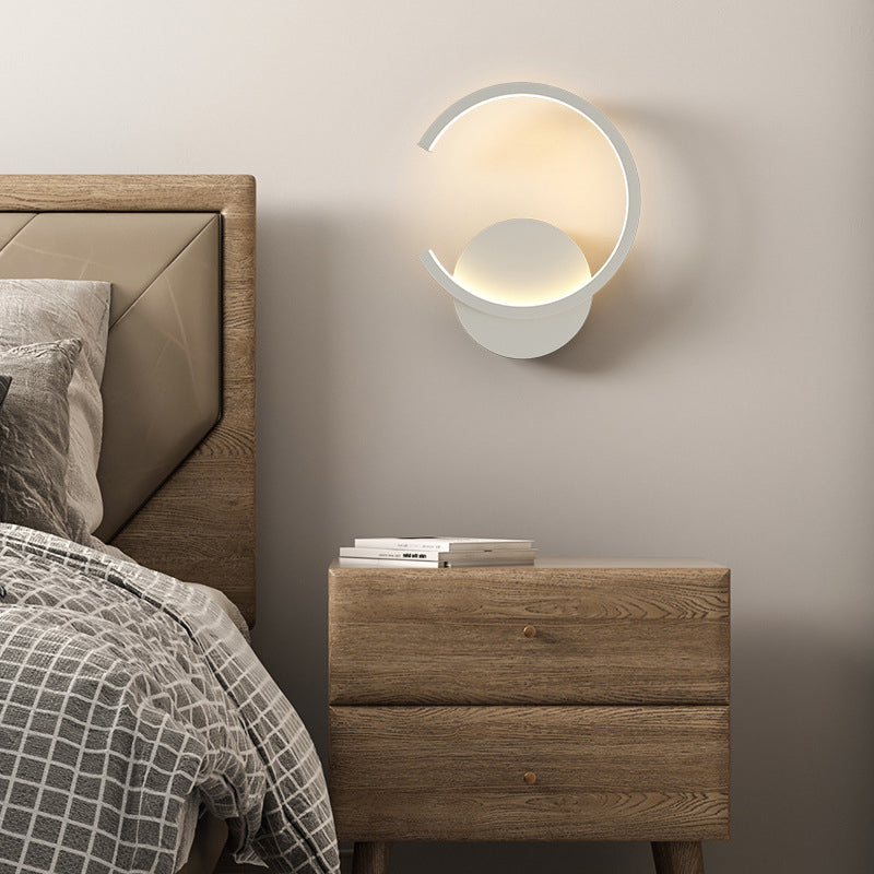 PureLight - Modern LED Wall Lamp Energy-Efficient Indoor Lighting