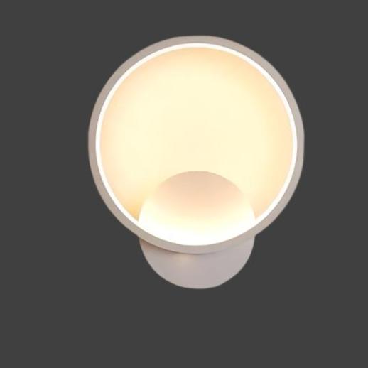PureLight - Modern LED Wall Lamp Energy-Efficient Indoor Lighting