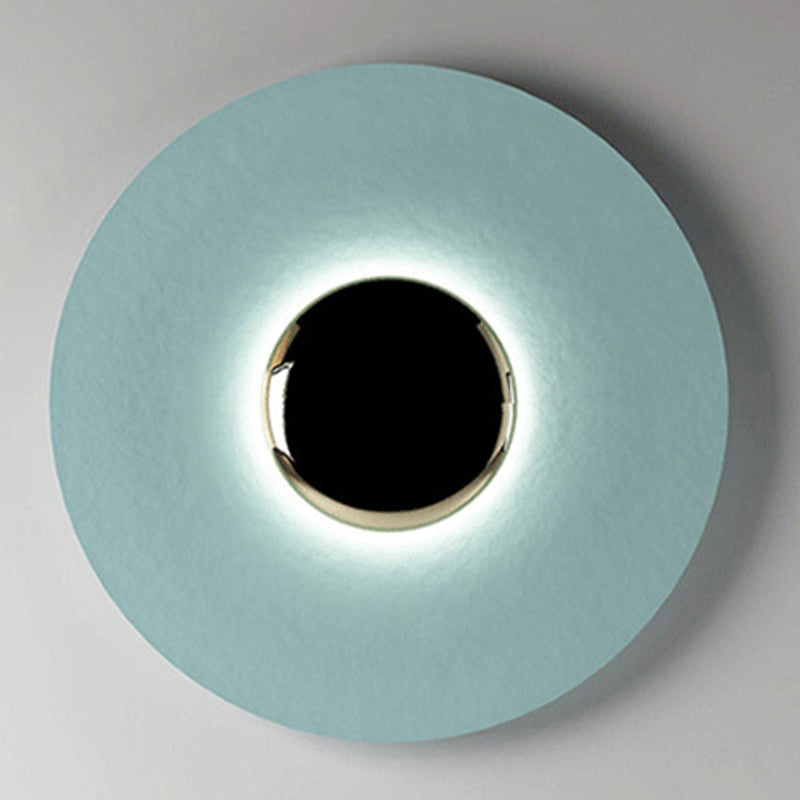 LichtVorm - LED Wandlamp met Modern Design