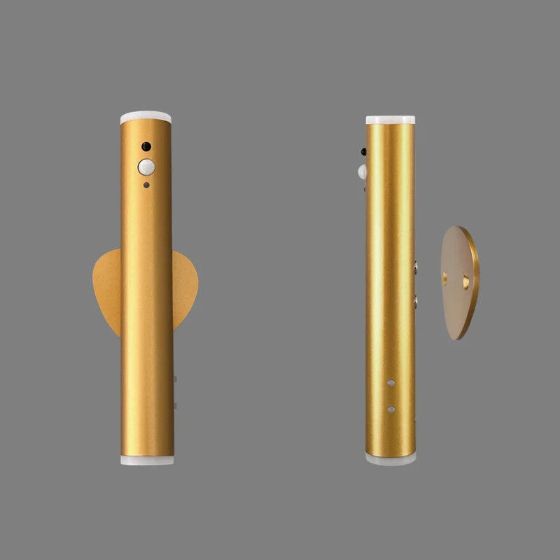 CubeGlow - Moderne LED Wandlamp in Minimalistisch Design