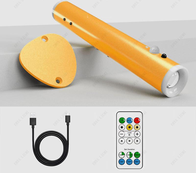 CubeGlow - Moderne LED Wandlamp in Minimalistisch Design