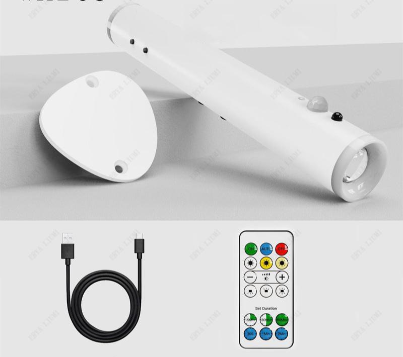 CubeGlow - Moderne LED Wandlamp in Minimalistisch Design