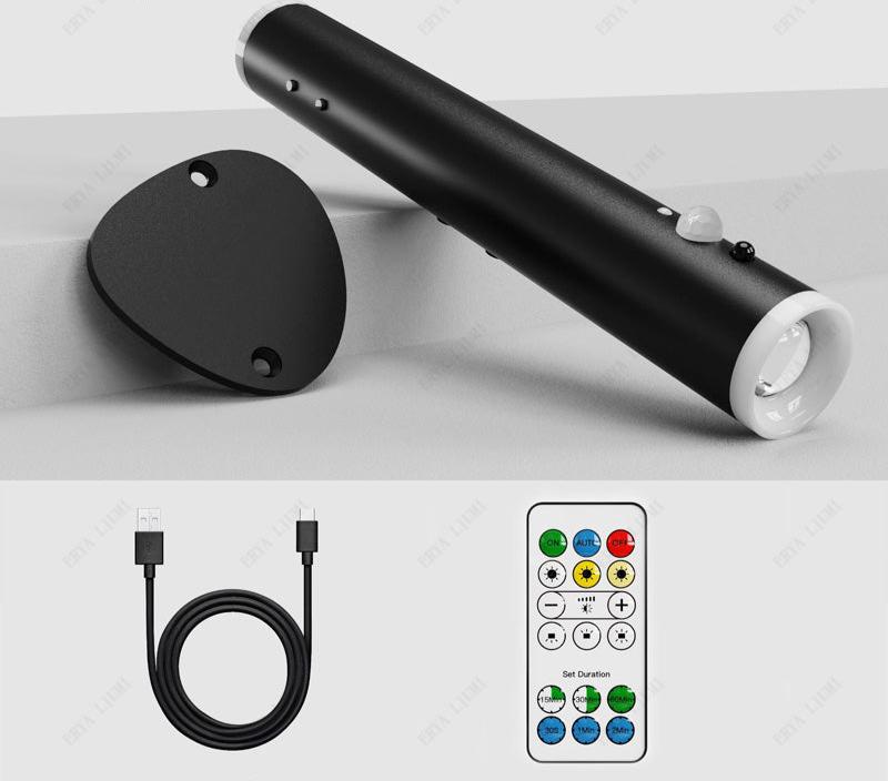 CubeGlow - Moderne LED Wandlamp in Minimalistisch Design