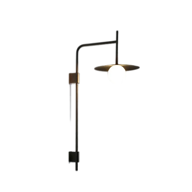 LichtFlex - Verstelbare LED Wandlamp