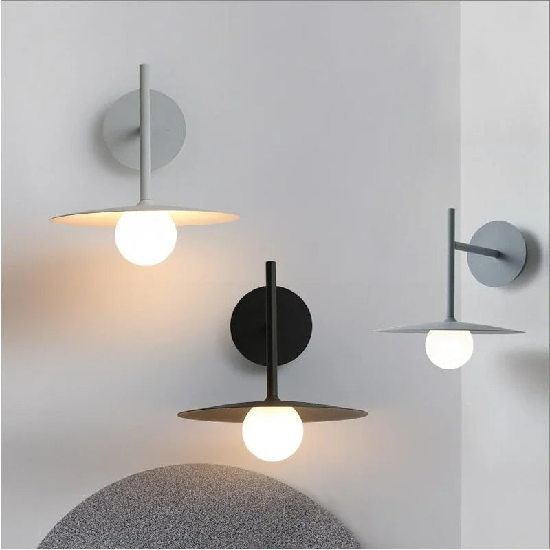 LichtFlex - Adjustable LED Wall Lamp