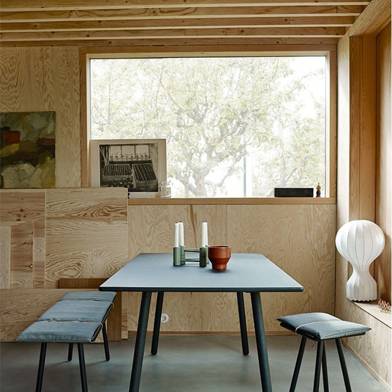 BalloonGlow - Decoratieve Ballon Tafellamp – Elegante LED Lamp