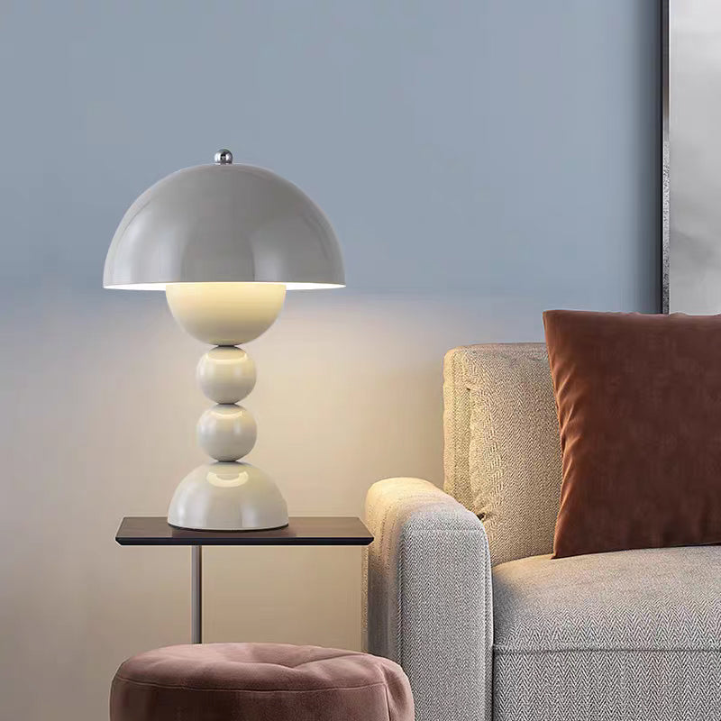 LumeFlex – Verstelbare LED Bureaulamp met Dimbare Verlichting & USB