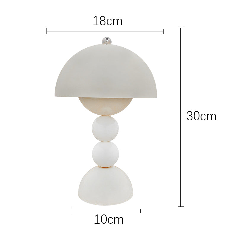 LumeFlex – Verstelbare LED Bureaulamp met Dimbare Verlichting & USB