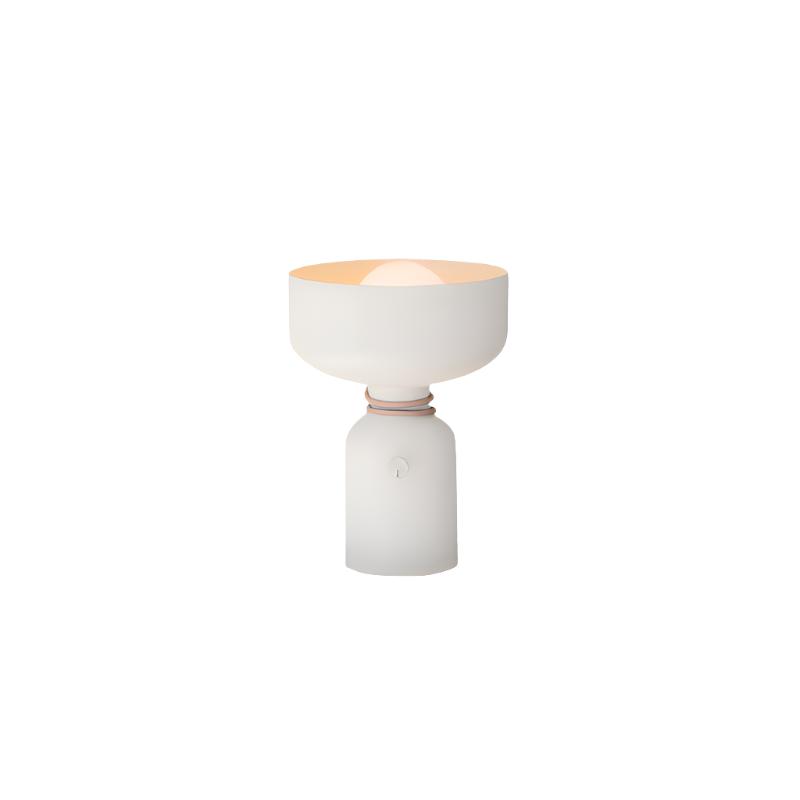 LumeAura – Minimalistische LED Tafellamp voor Slaapkamer & Woonkamer