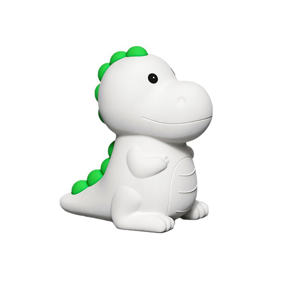 DinoGlow – Schattige Dinosaurus Nachtlamp met LED-verlichting voor Kinderen