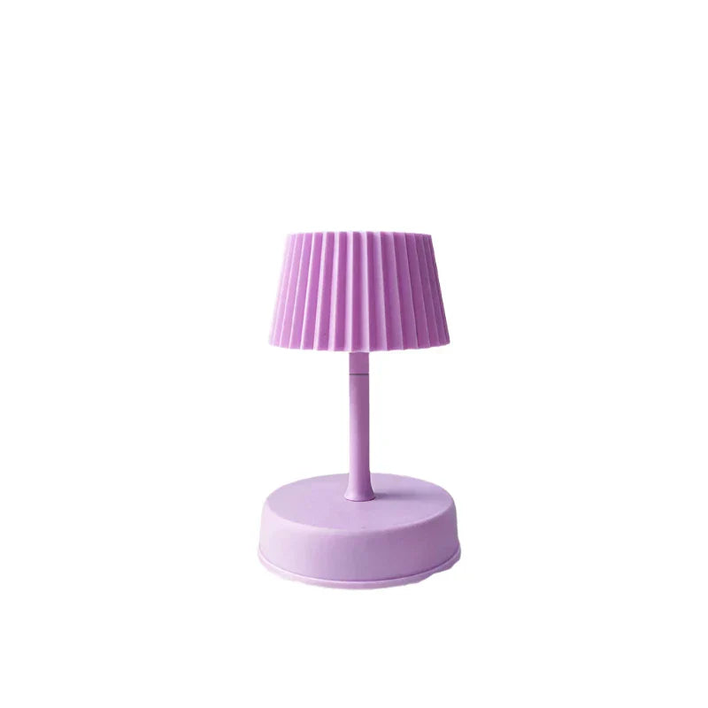 DreamGlow – Candeeiro Noturno Arco-íris para Crianças