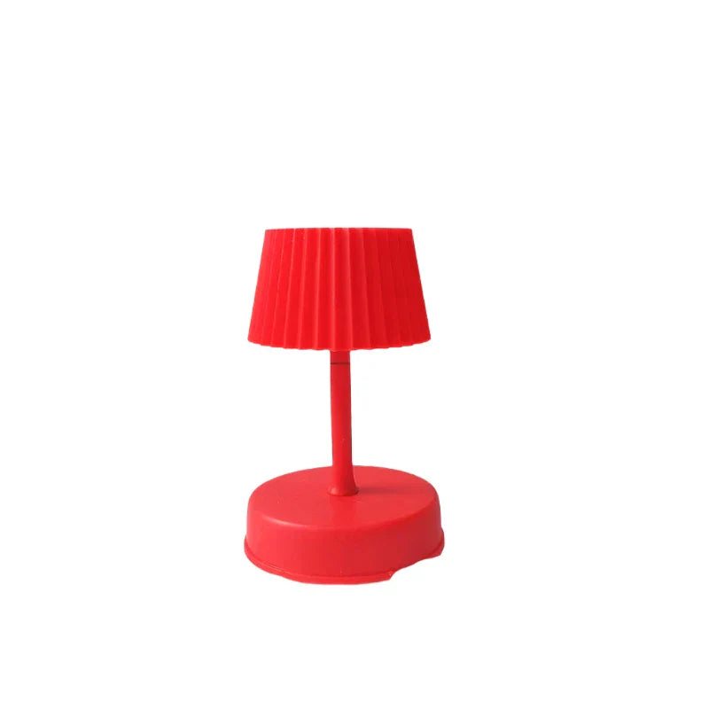 DreamGlow – Candeeiro Noturno Arco-íris para Crianças