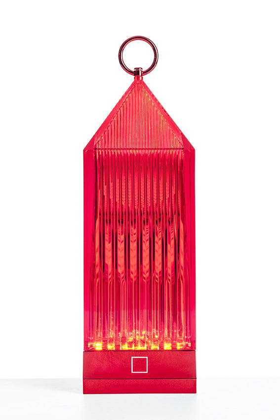 CrystalGlow - Oplaadbare Kristallen Nachtlamp met LED Verlichting, Dimbaar & Draadloos