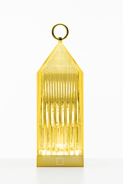 CrystalGlow - Oplaadbare Kristallen Nachtlamp met LED Verlichting, Dimbaar & Draadloos