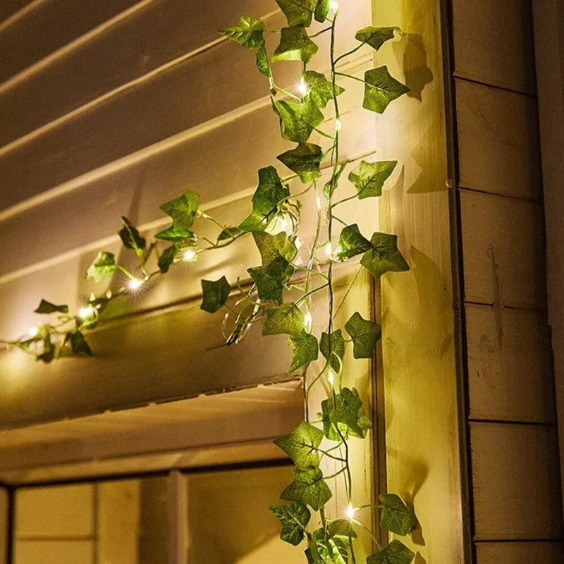 GreenGlow - Plant Hanging Lamp
