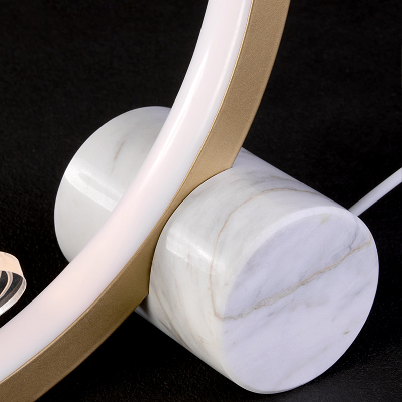 LumiPapillon - Elegante Vlinder Tafellamp Dimbaar & Energiezuinig LED Licht