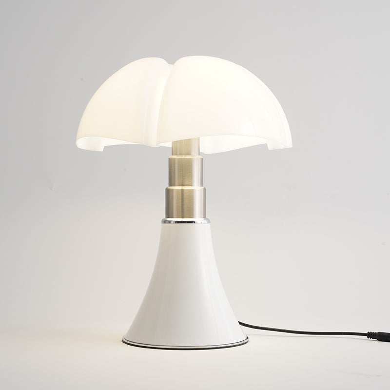 LumiRetro - Klassieke LED Tafellamp Elegante Verlichting
