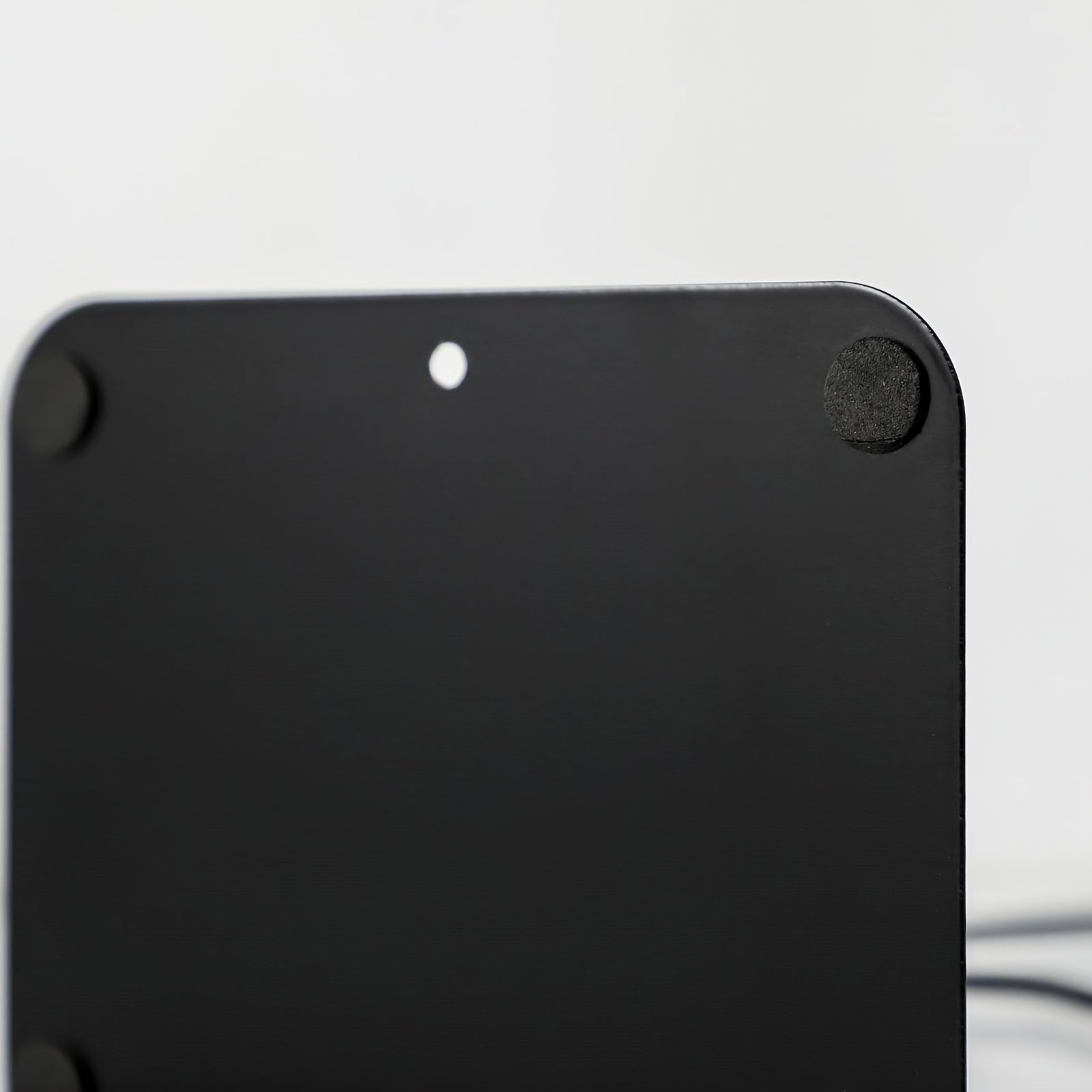 IronHold - Set da 2 Supporti Universali in Metallo per Libri