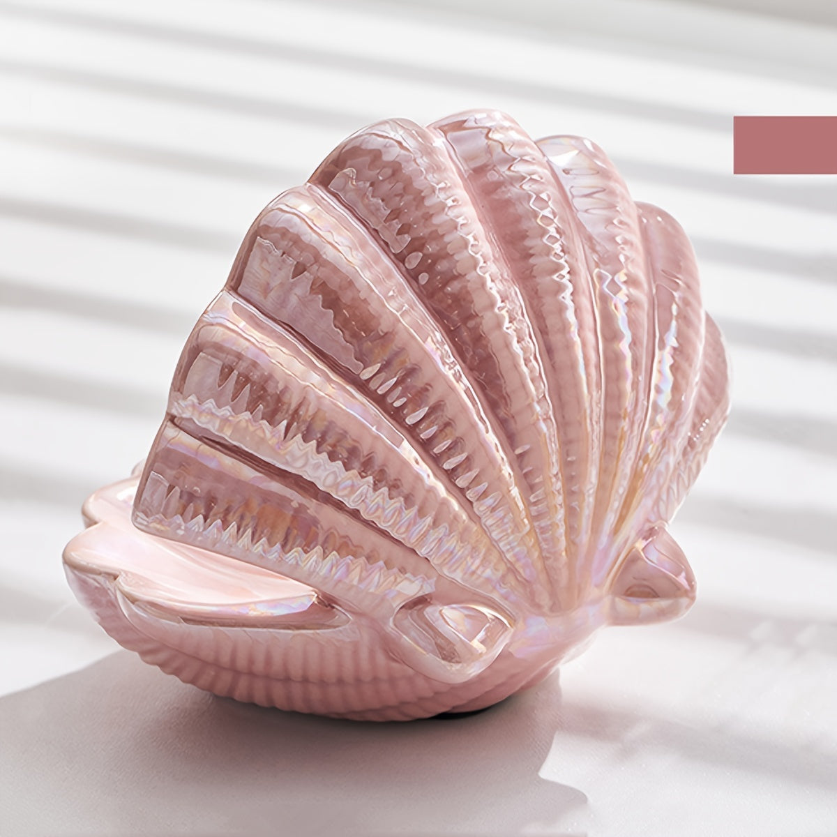 ArtBowl - Vassoio per Gioielli in Porcellana | Stile Artistico Decorativo per Soggiorno e Ingresso