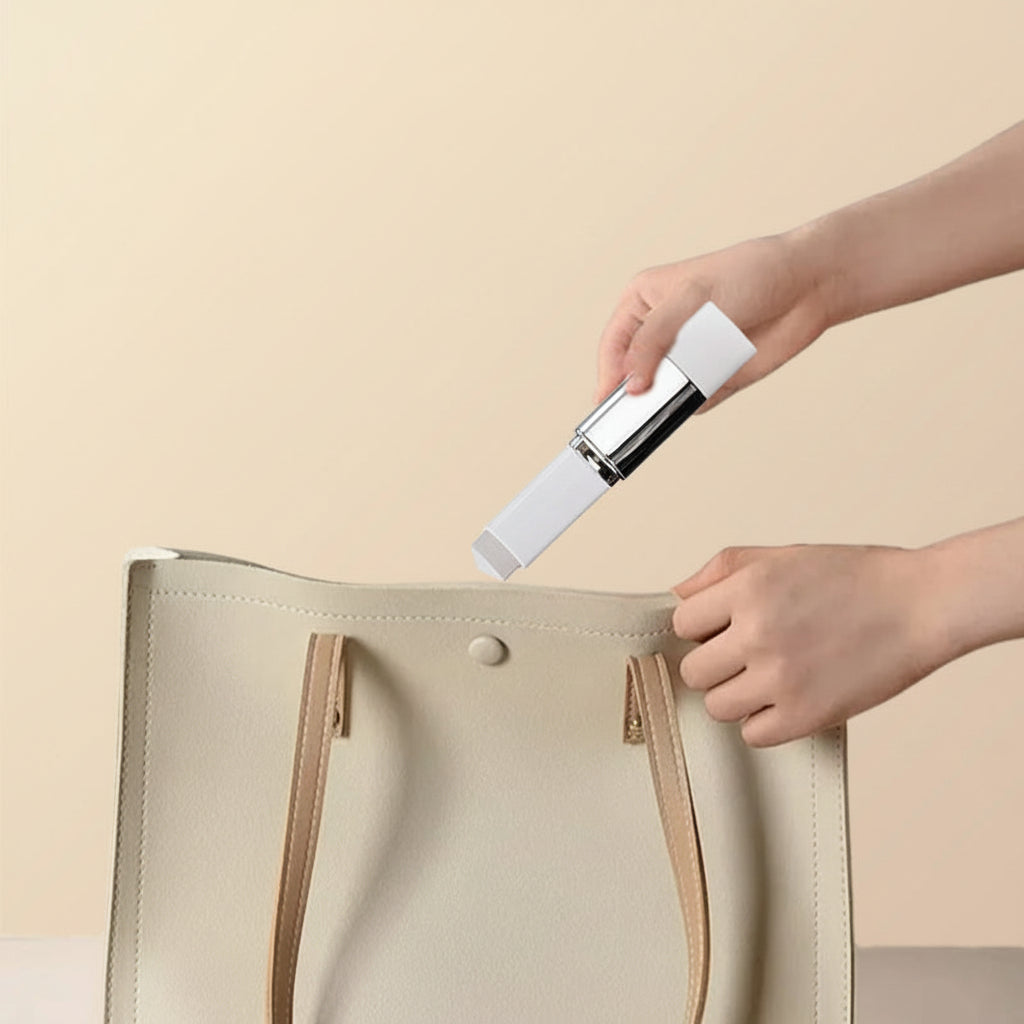 Bastão de Base de Dupla Face Mudança de Cor Pele Perfeita