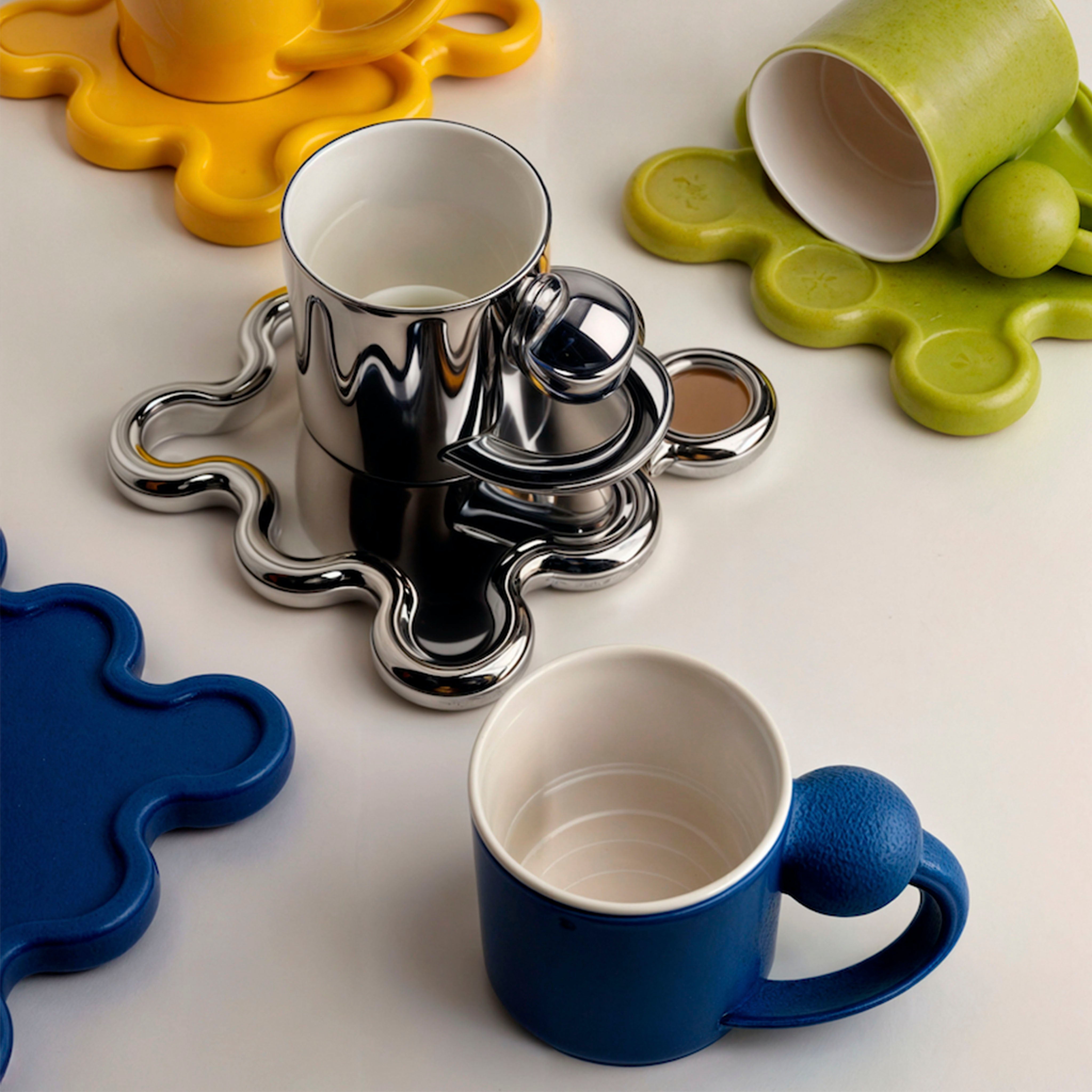 Set di bicchieri De Marcia