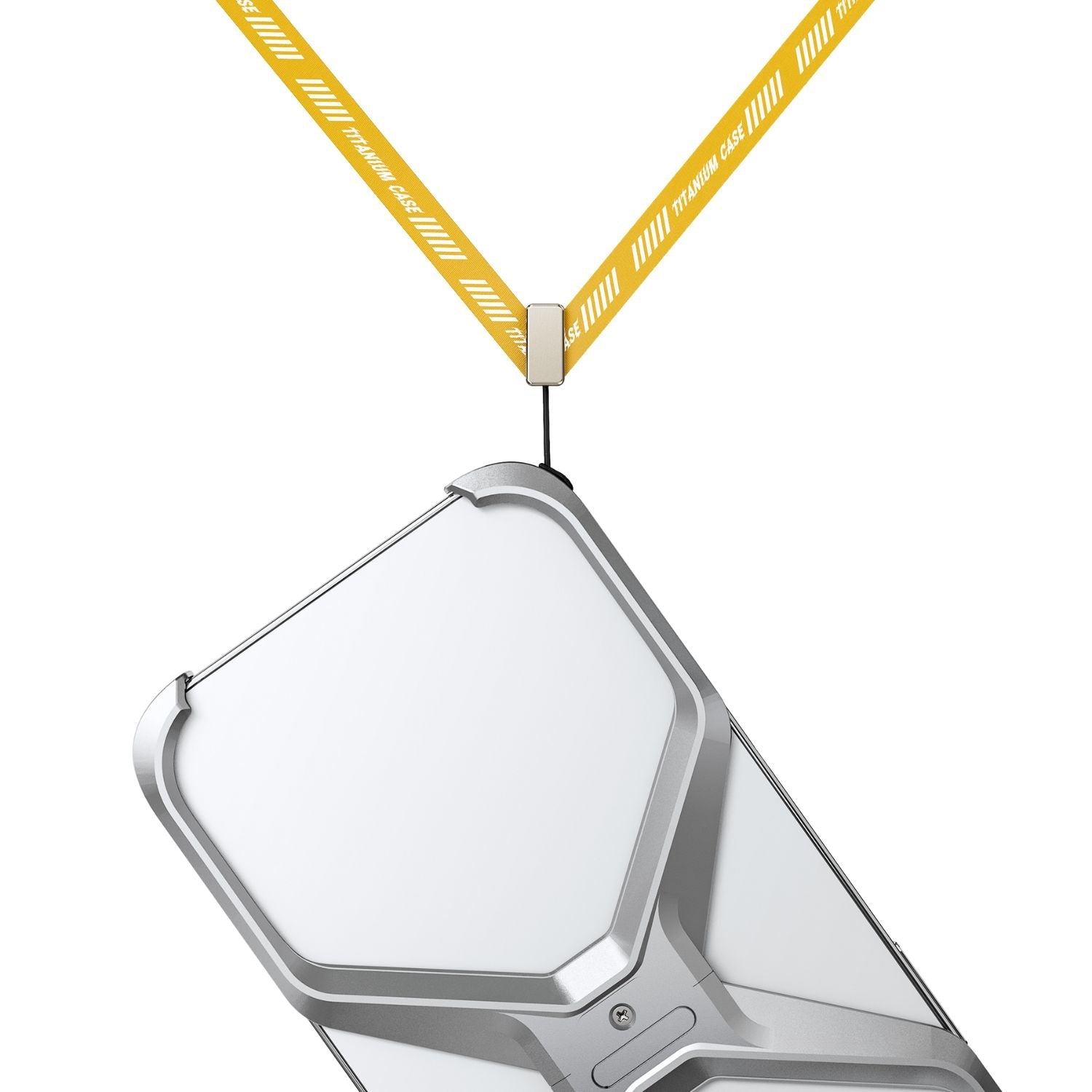 Exclusive Invisible X Case - Slim and Protective