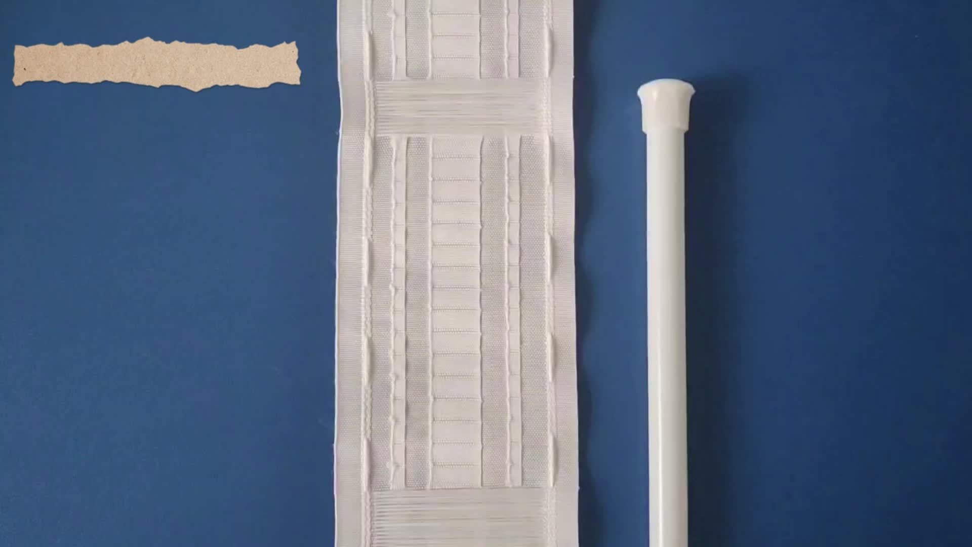 Cortinas de terciopelo jacquard estilo glam Aifish - paquete de 2, 90% opacas y aislantes térmicas