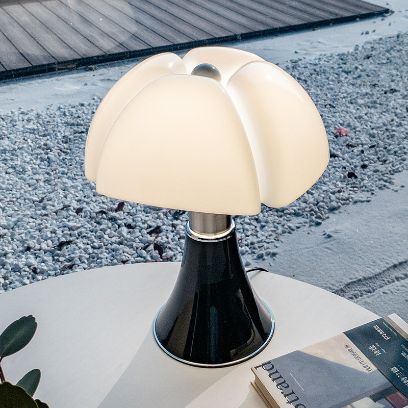 LumiRetro - Klassieke LED Tafellamp Elegante Verlichting