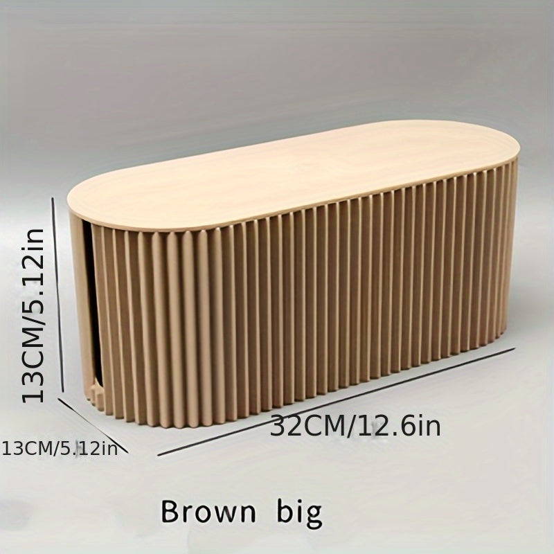 Scatola per la gestione multifunzionale dei cavi - Soluzione per cavi disordinati