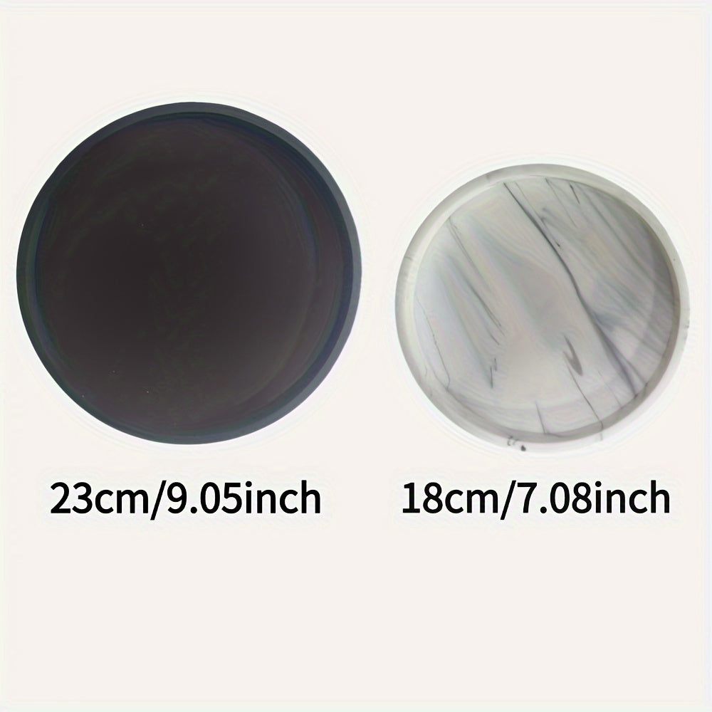 VinylTray - Klassieke Vinyl Tray in 23cm & 18cm