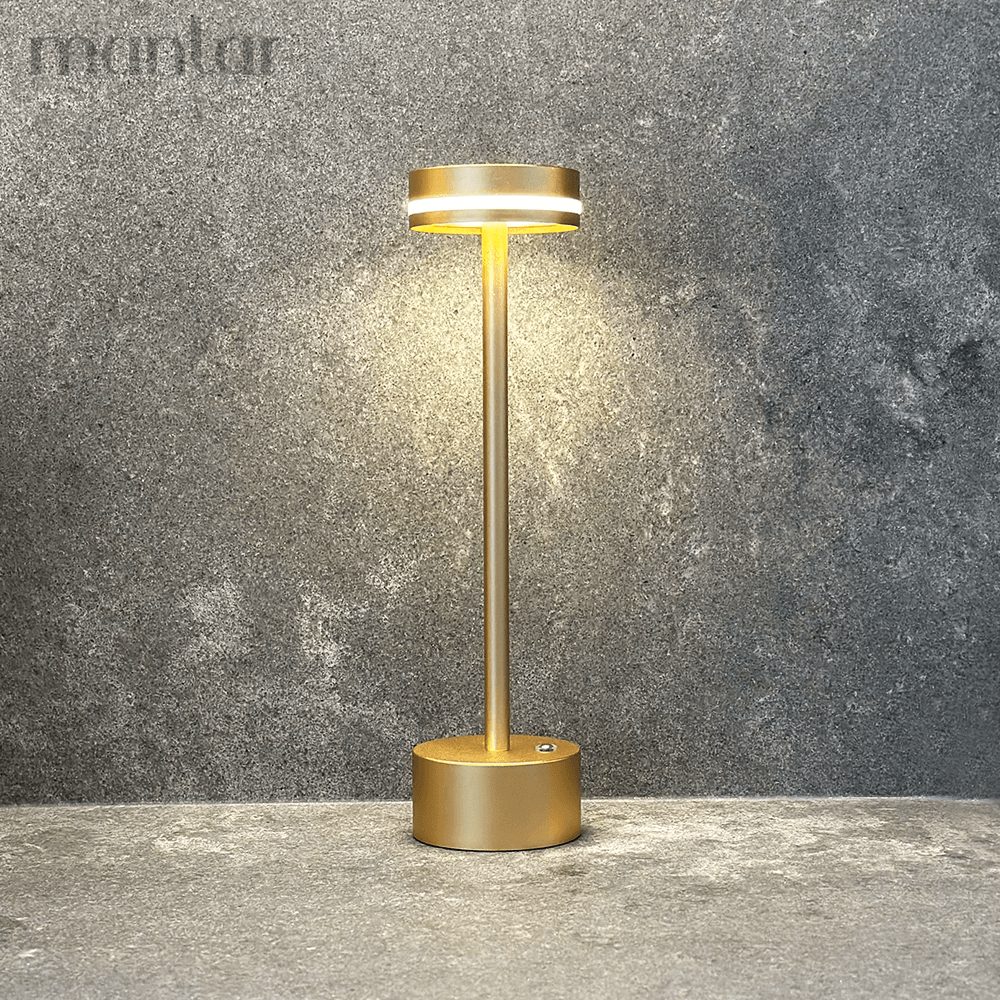 Radiance Wireless Table Lamp