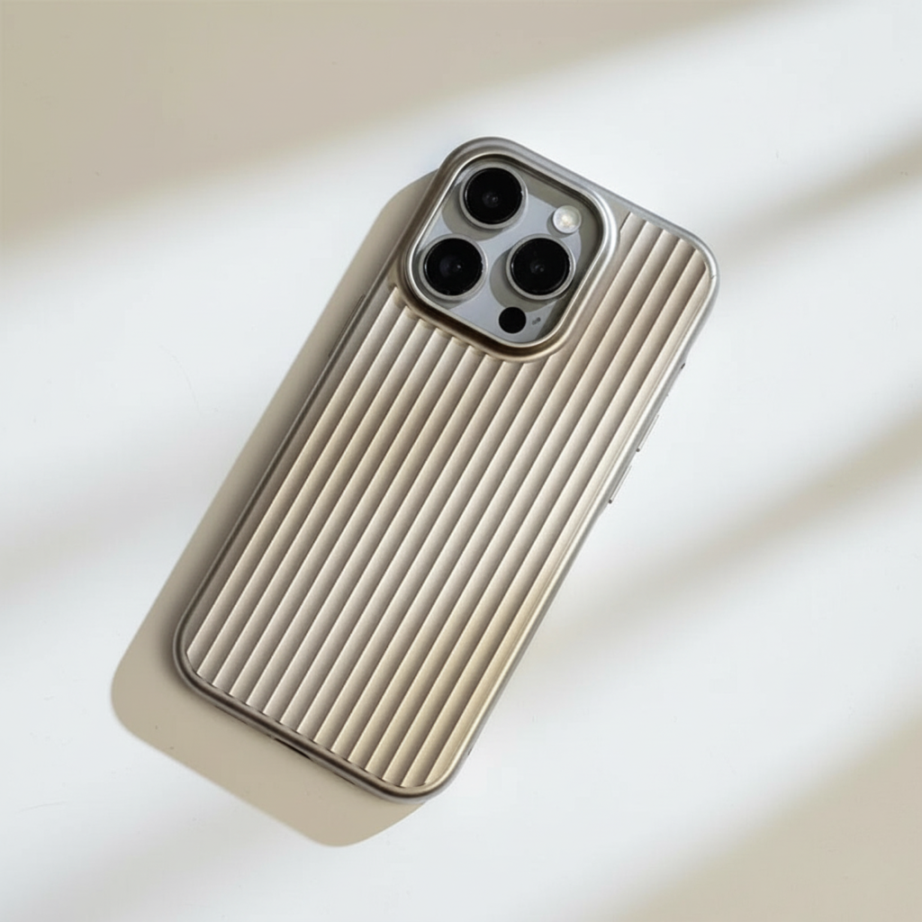 iPhone Case Military Grade Shockproof Ultra Slim Design 5