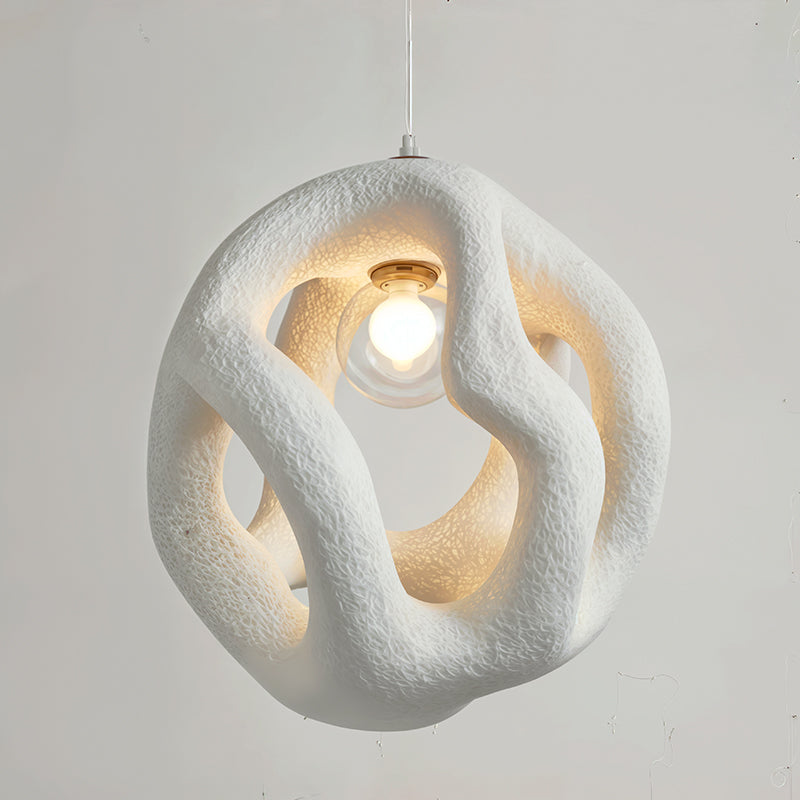 Rea Minimalistische Lamp - Moderne Elegantie en Sfeervolle Verlichting