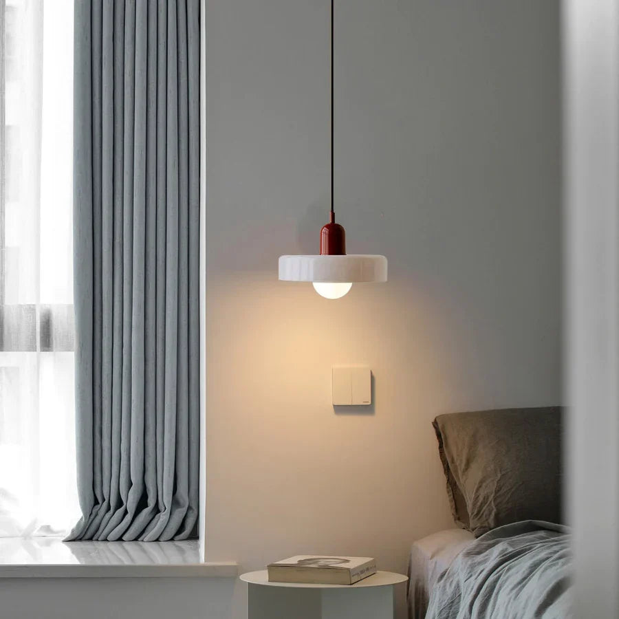 ScandinavianLicht - Hangende plafondlamp