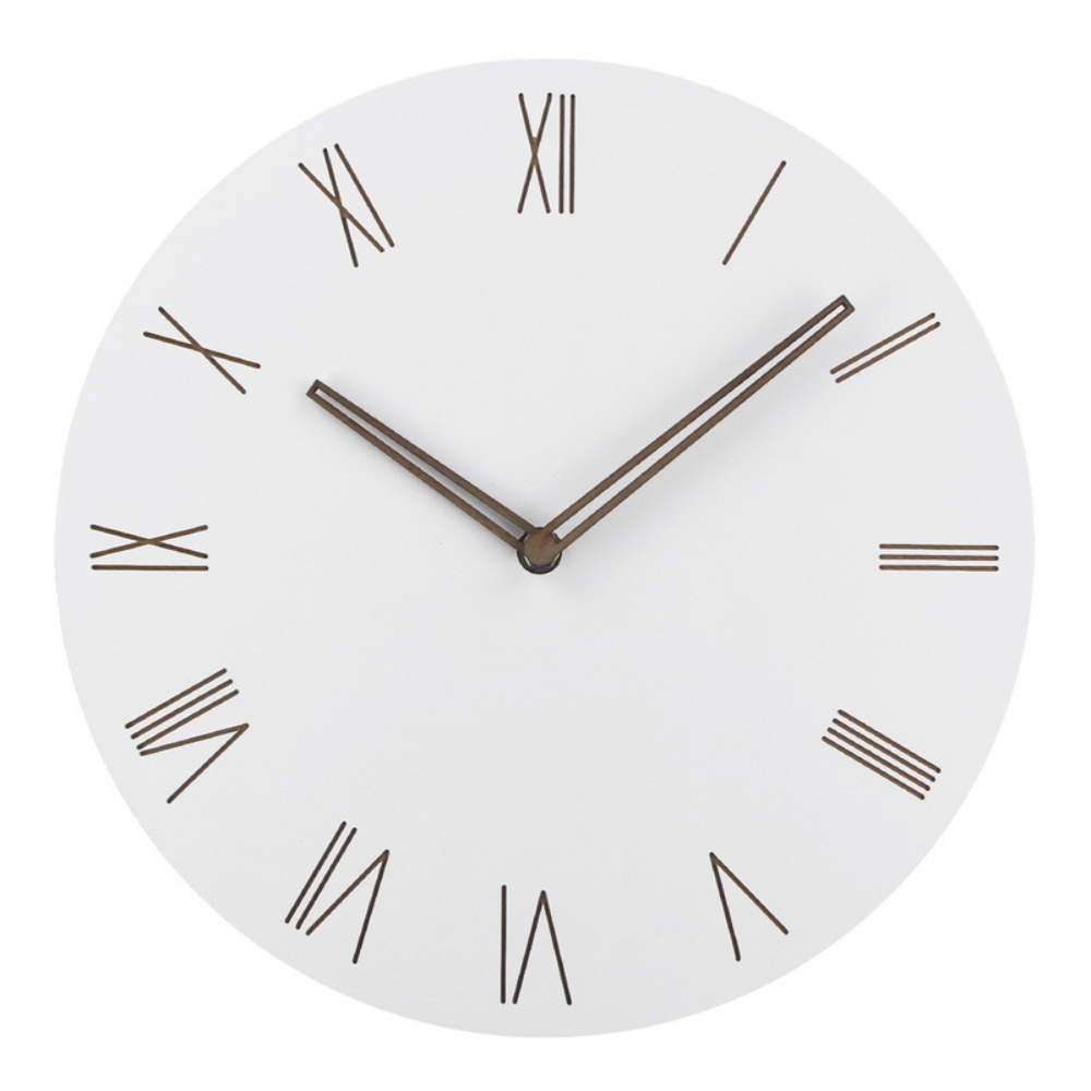 Classic Wall Clock