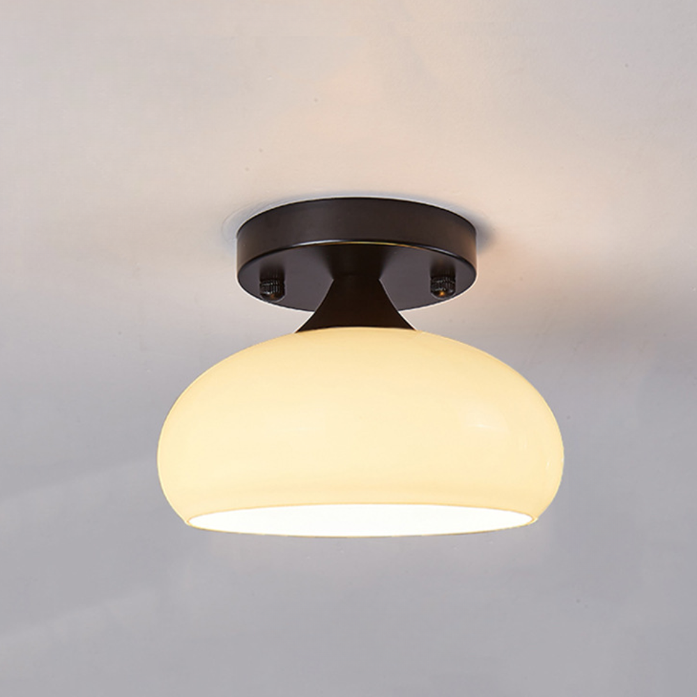 IlluLuxe - Lámpara de pasillo LED moderna