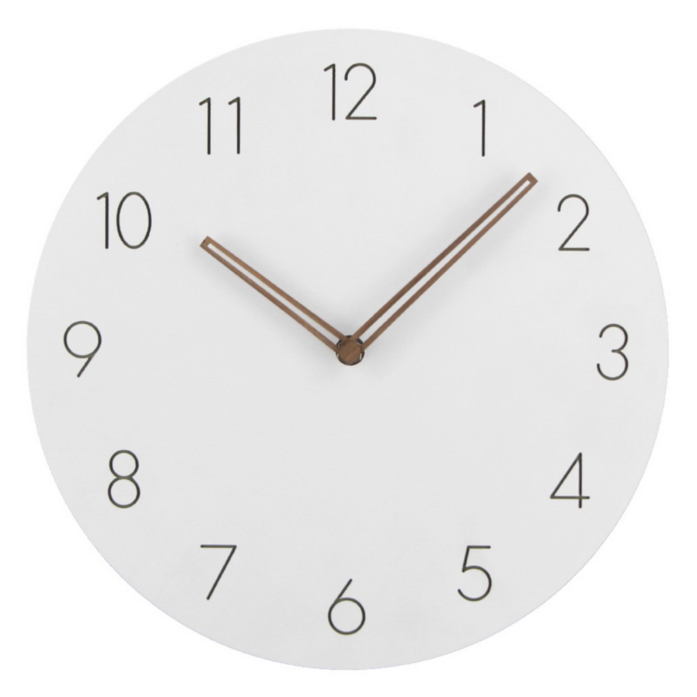 Classic Wall Clock